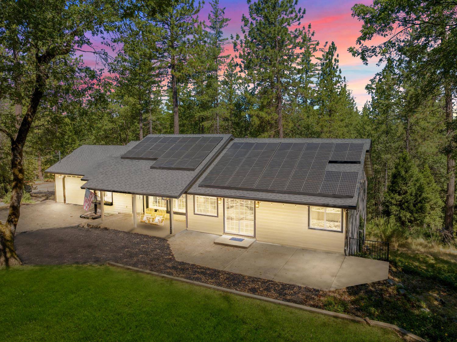 Placerville, CA 95667,5375 Jamal WAY