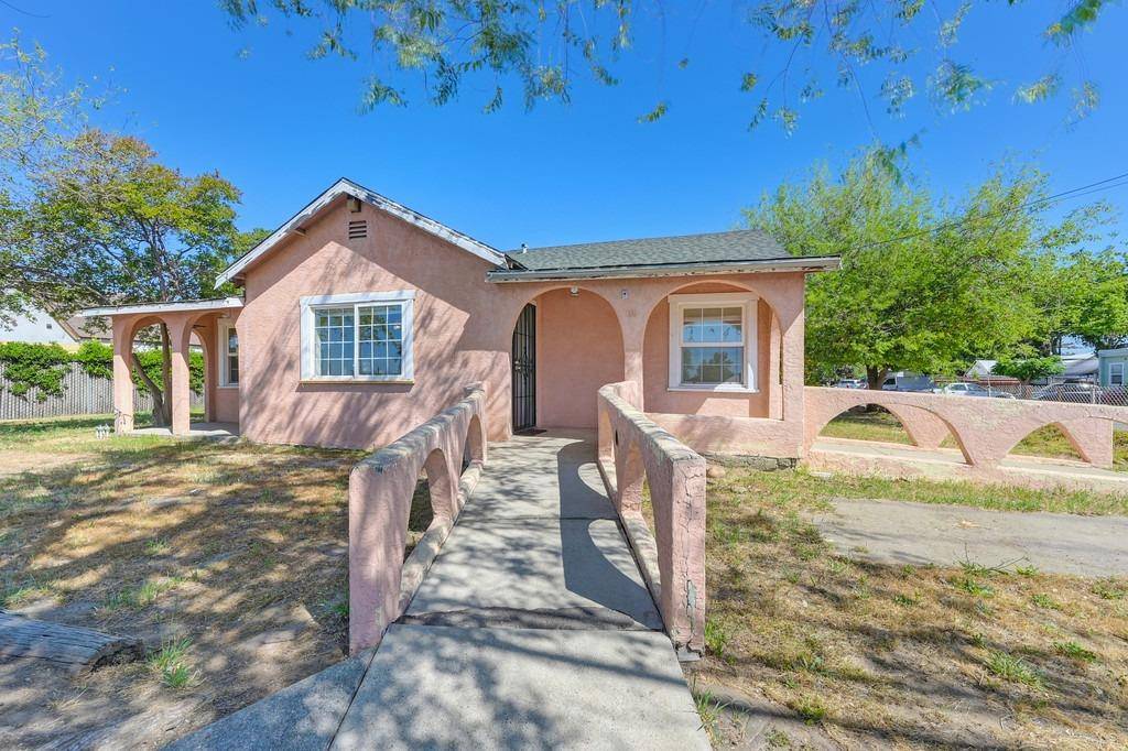 Modesto, CA 95351,525 W Hatch RD