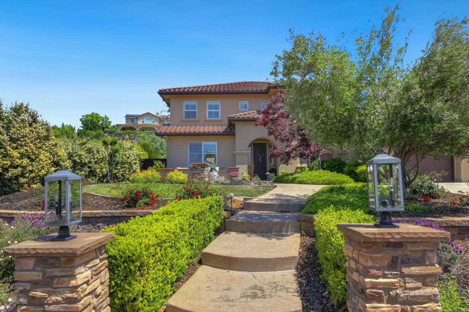 El Dorado Hills, CA 95762,4133 Morningview WAY