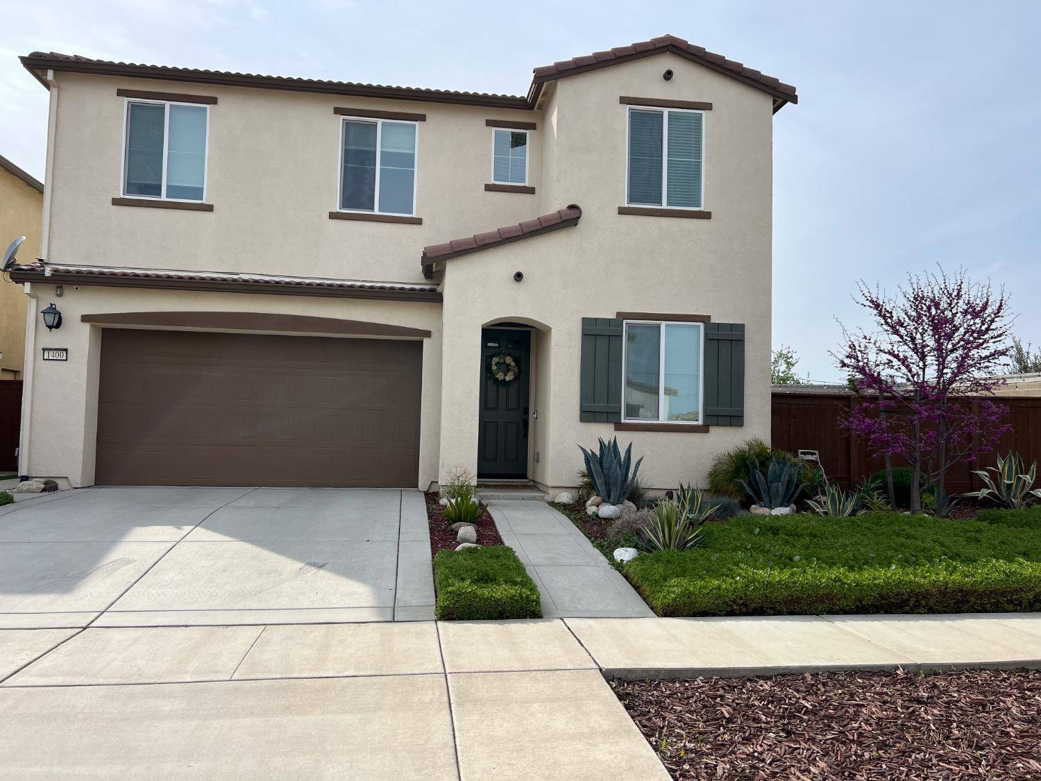 Woodland, CA 95776,1400 Blanchard DR