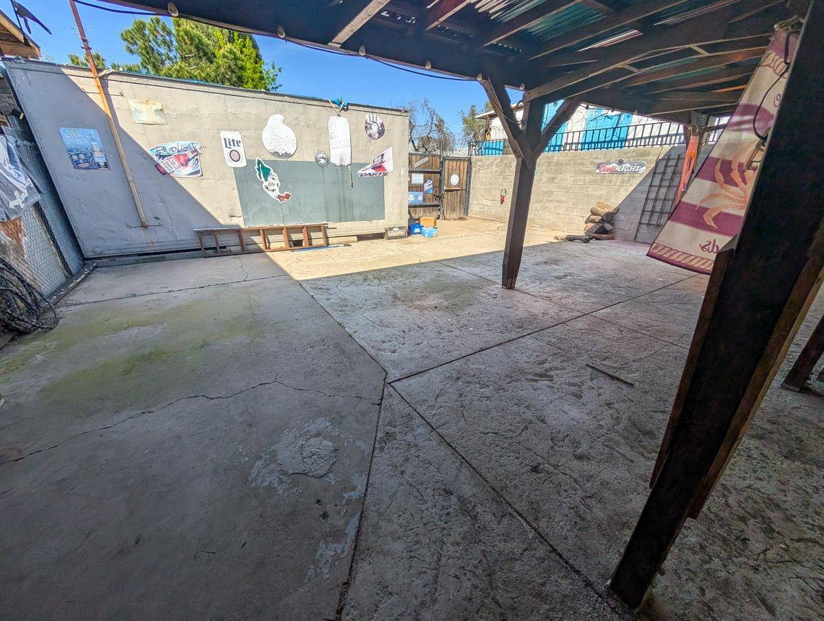 Modesto, CA 95354,2031 Yosemite BLVD #A