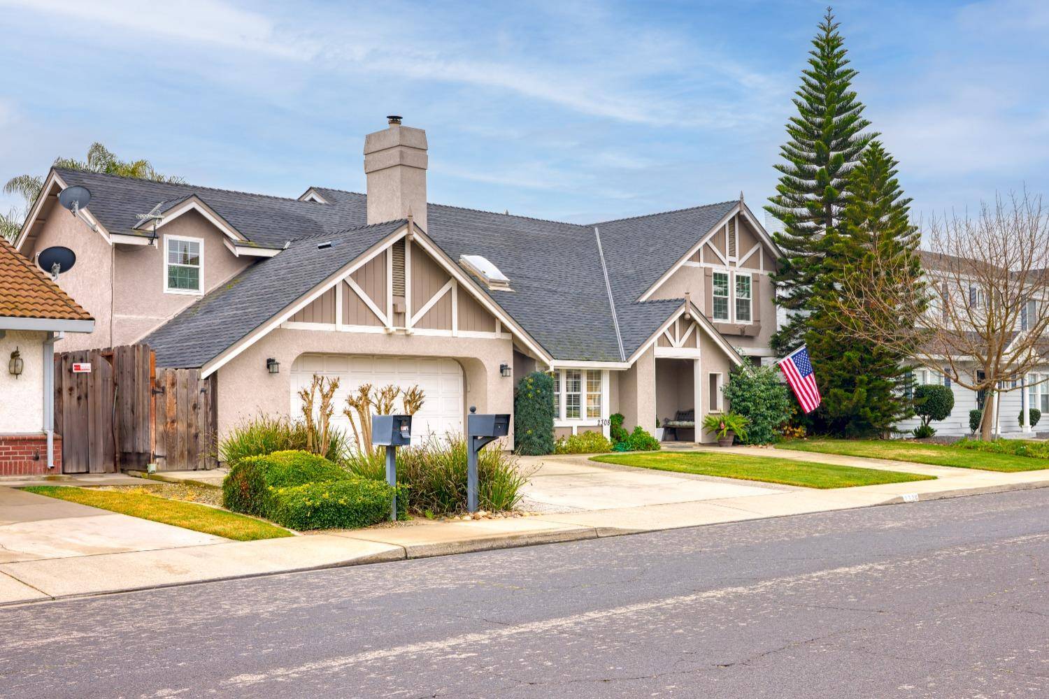 Ceres, CA 95307,2308 Glasgow DR