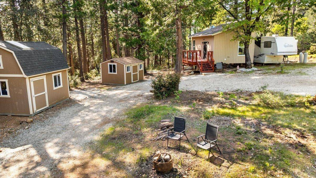 Grass Valley, CA 95945,13365 Brady RD