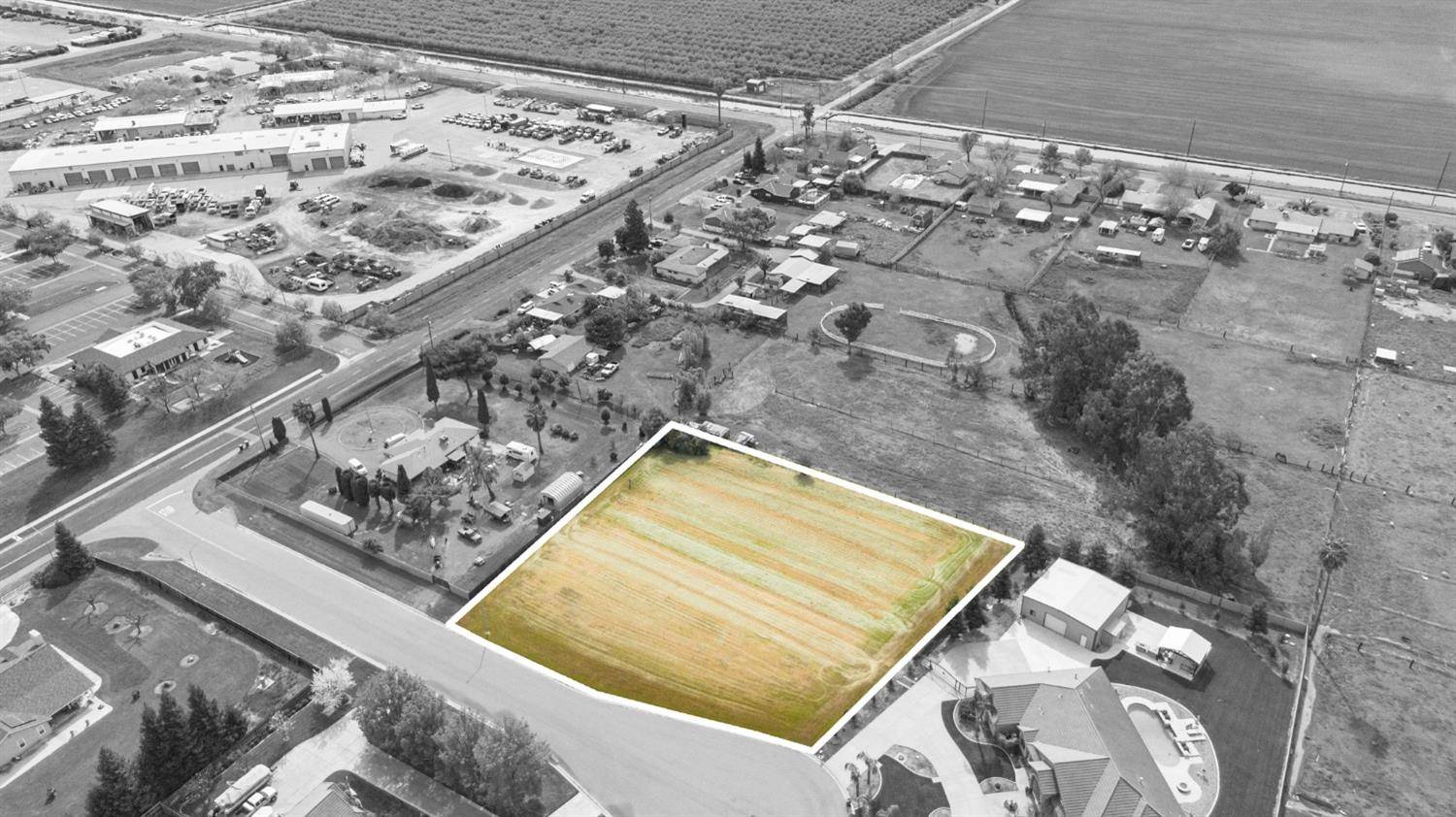 Merced, CA 95341,965 N Bryant CT