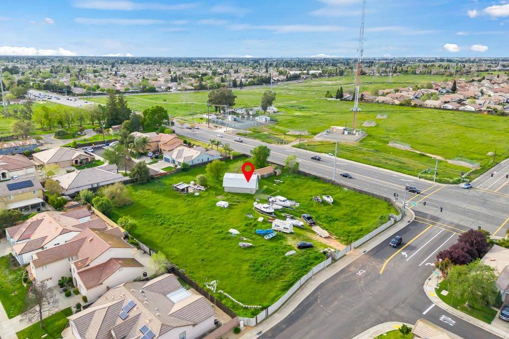 Elk Grove, CA 95624,8404 Jordan Ranch RD