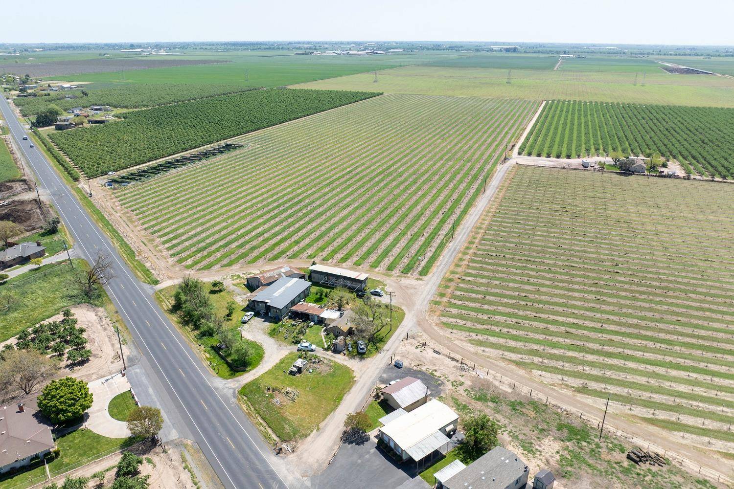 Escalon, CA 95320,22174 E Mariposa RD