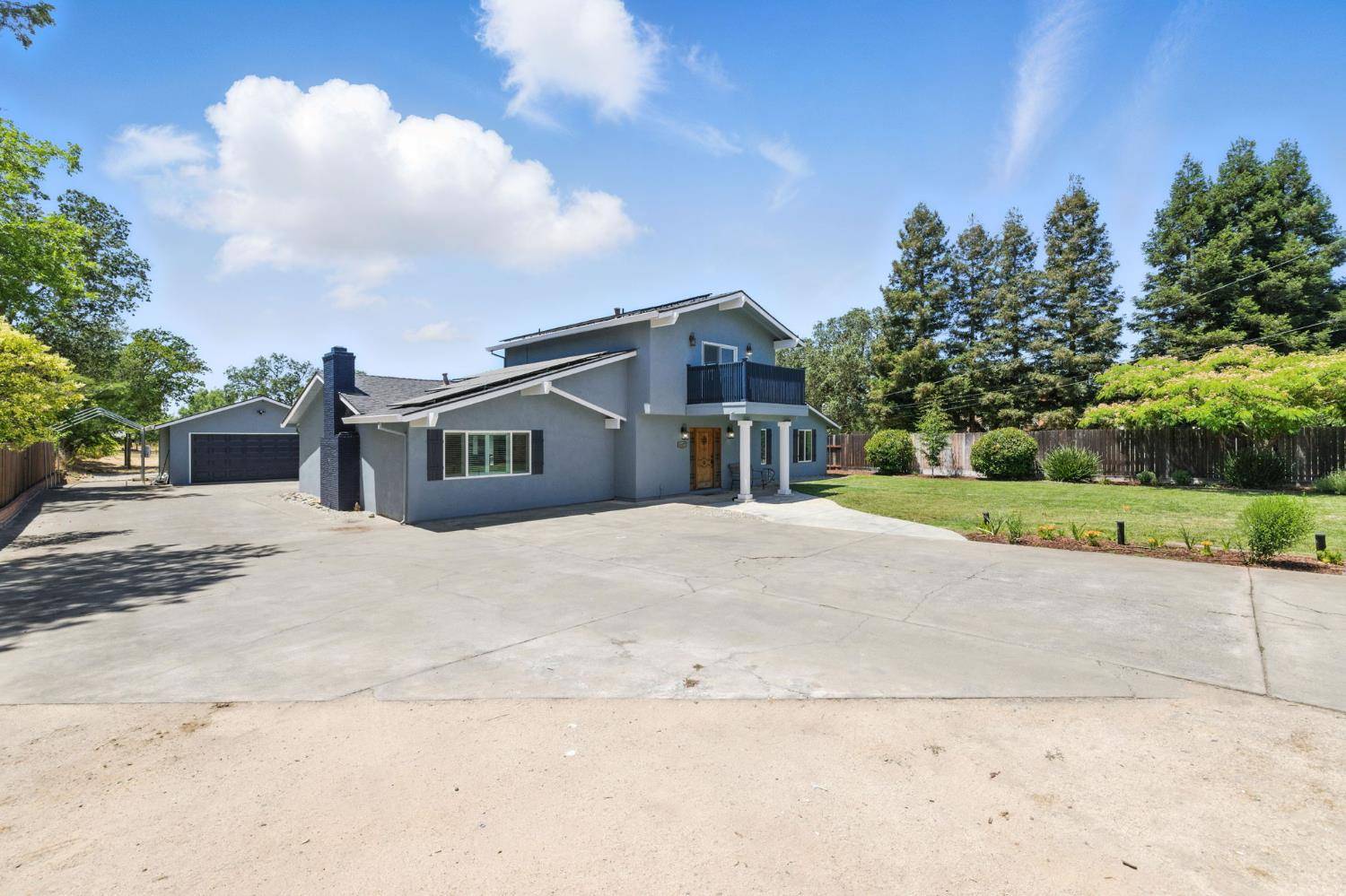 Sacramento, CA 95821,4527 Edison AVE