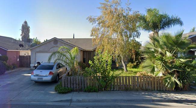 Firebaugh, CA 93622,846 Dodderer ST