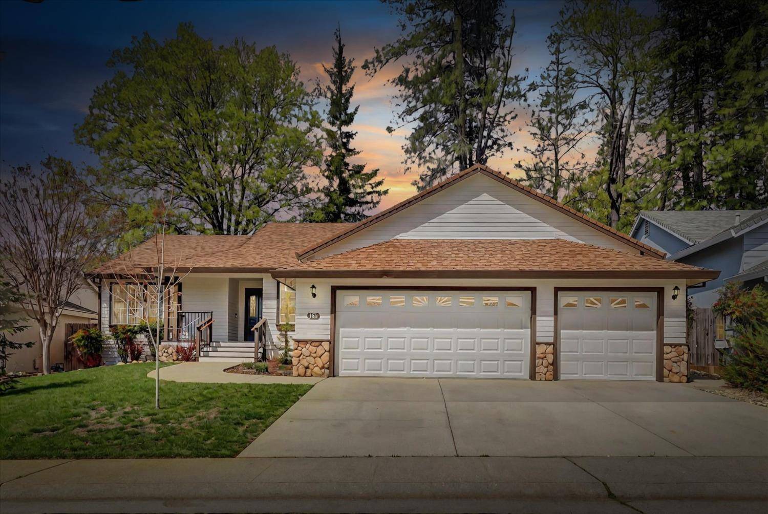 Grass Valley, CA 95945,151 Holbrooke WAY