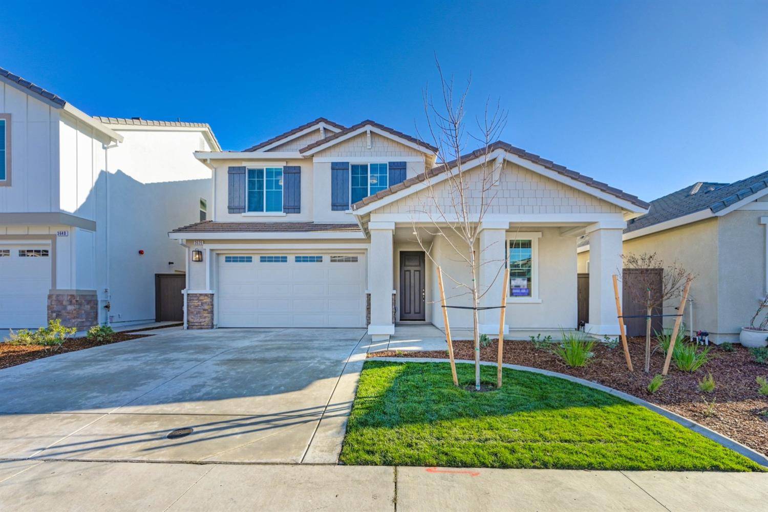 Rocklin, CA 95765,3636 Ramhorn Ridge DR