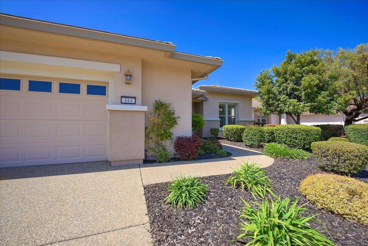 Lincoln, CA 95648,884 Wagon Wheel LN