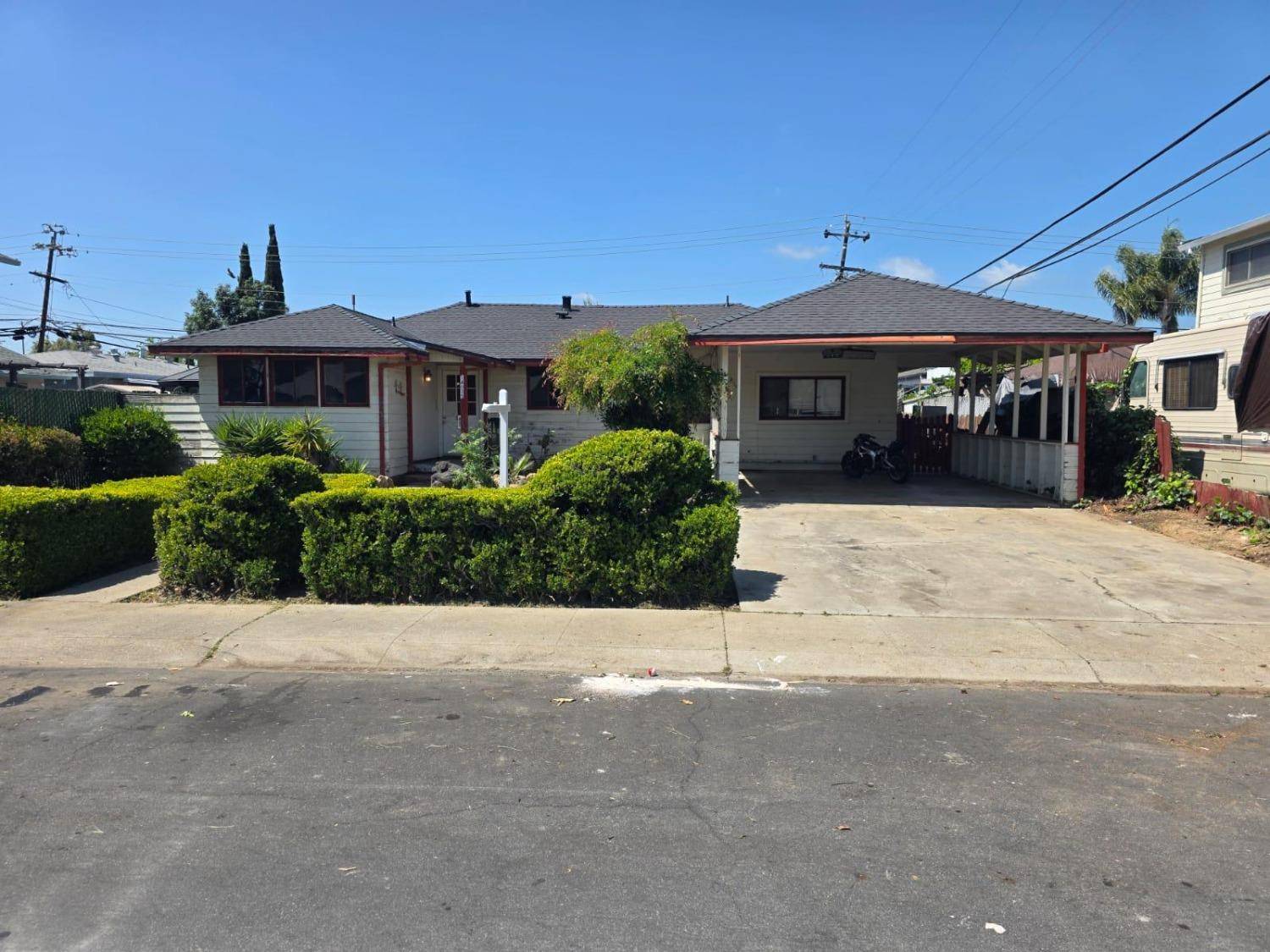 San Jose, CA 95127,14035 Abdon