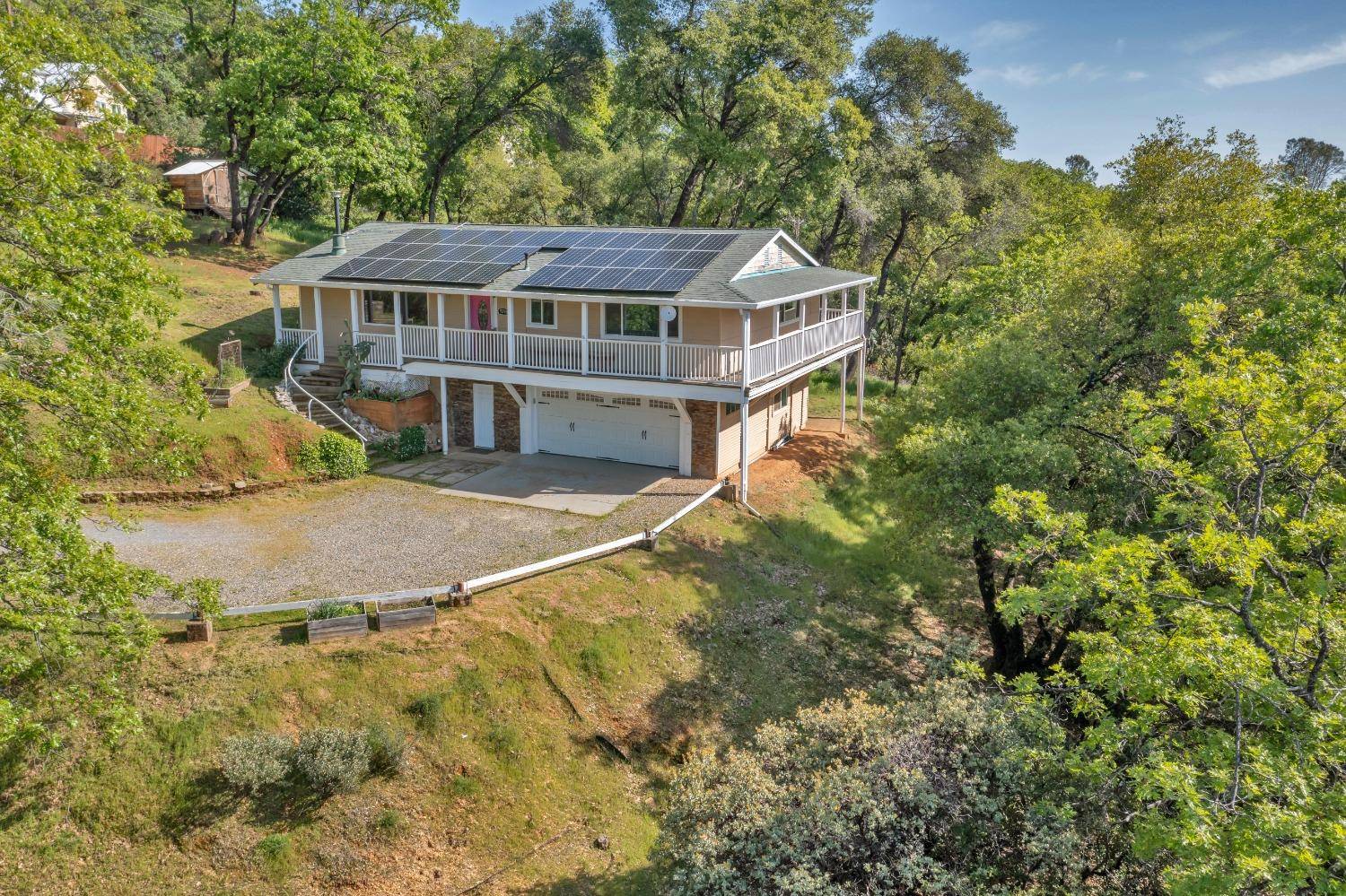 Placerville, CA 95667,5798 Hollyberry LN
