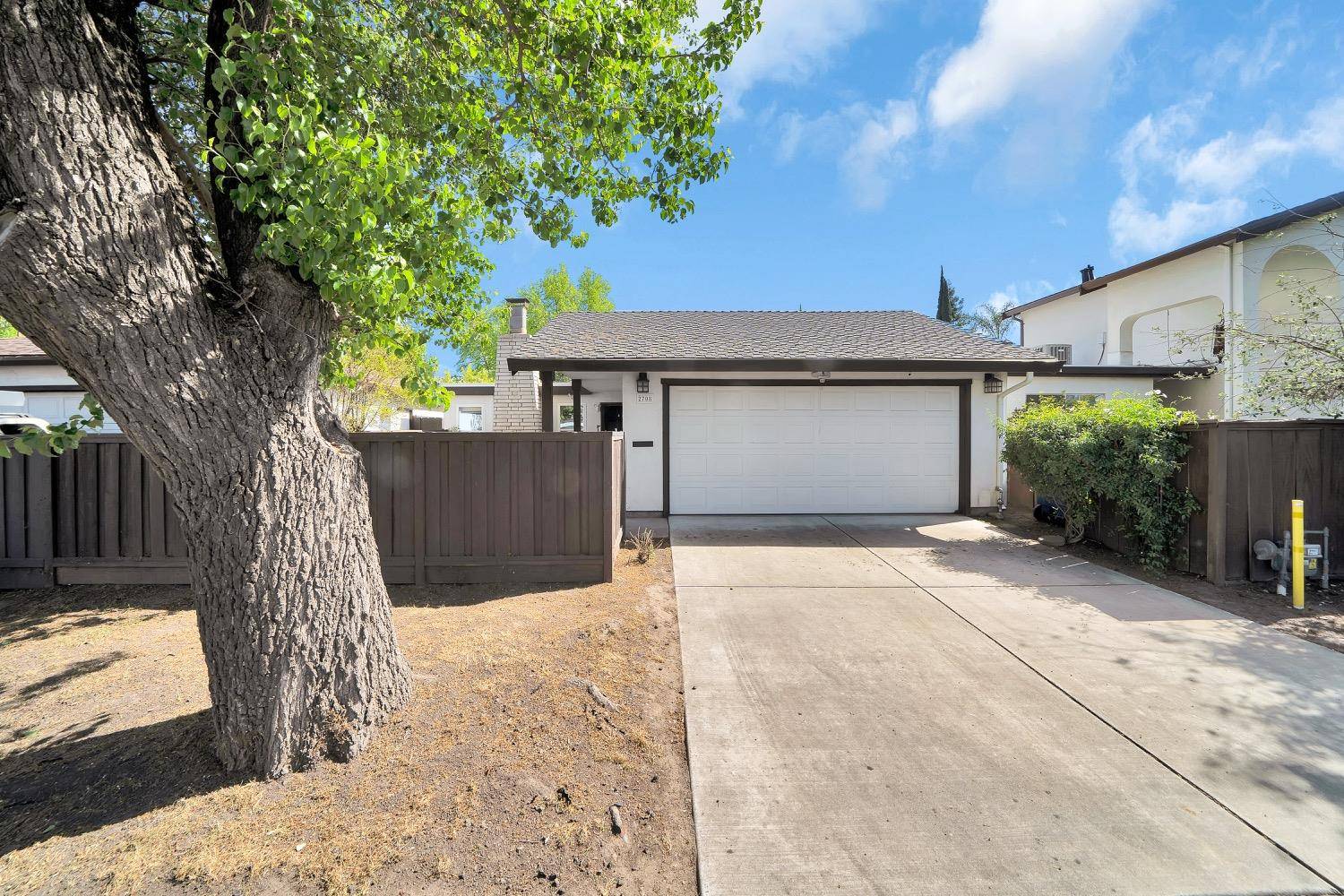 Modesto, CA 95354,2708 La Palma DR