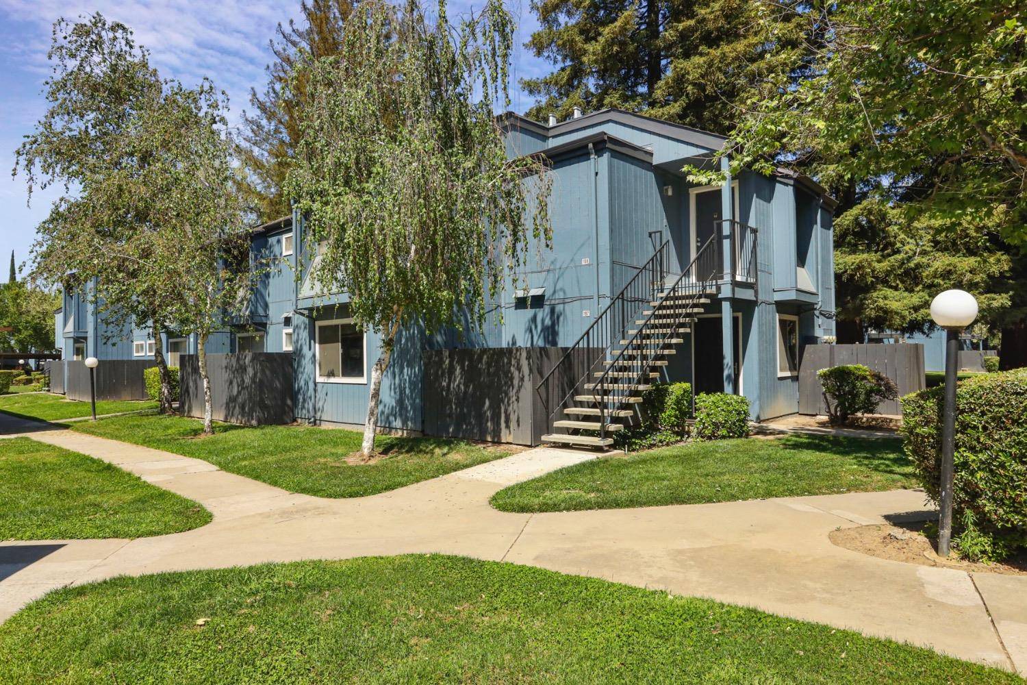 Stockton, CA 95207,3591 Quail Lakes DR #197