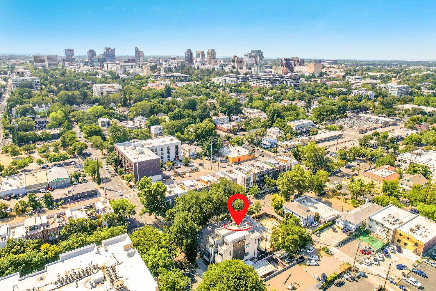 Sacramento, CA 95811,2007 Q ST