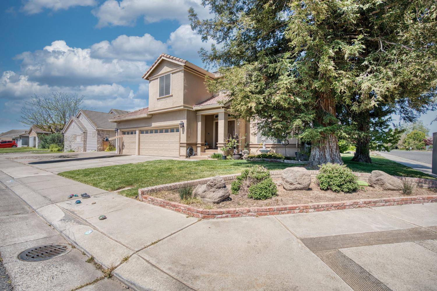 Escalon, CA 95320,2332 Thaddeous CT