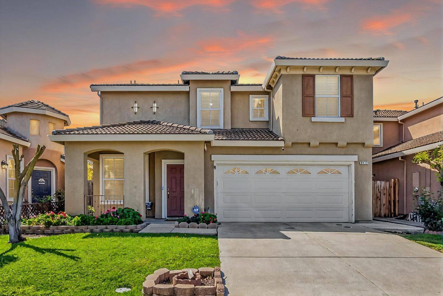 Elk Grove, CA 95624,9412 Trolio WAY