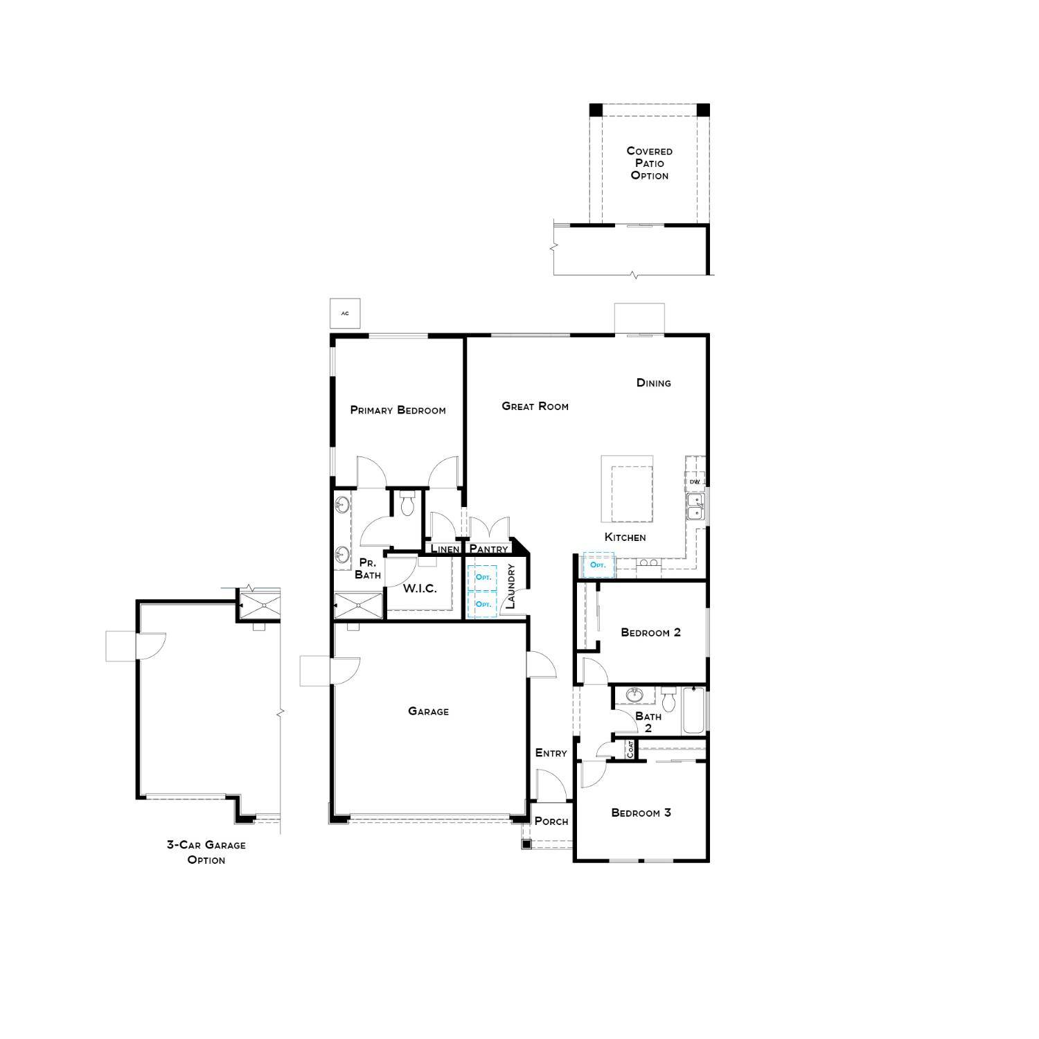 Rocklin, CA 95765,3656 Ramhorn Ridge DR