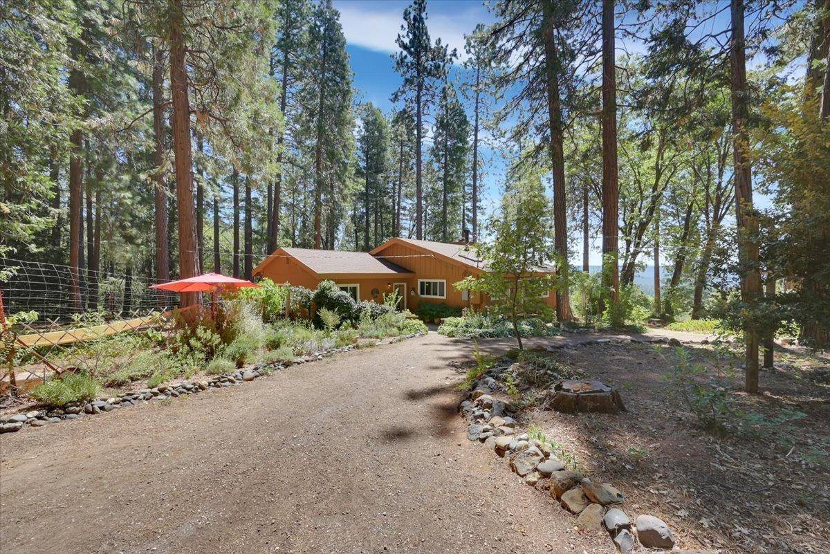 Nevada City, CA 95959,17077 Cruzon Grade RD