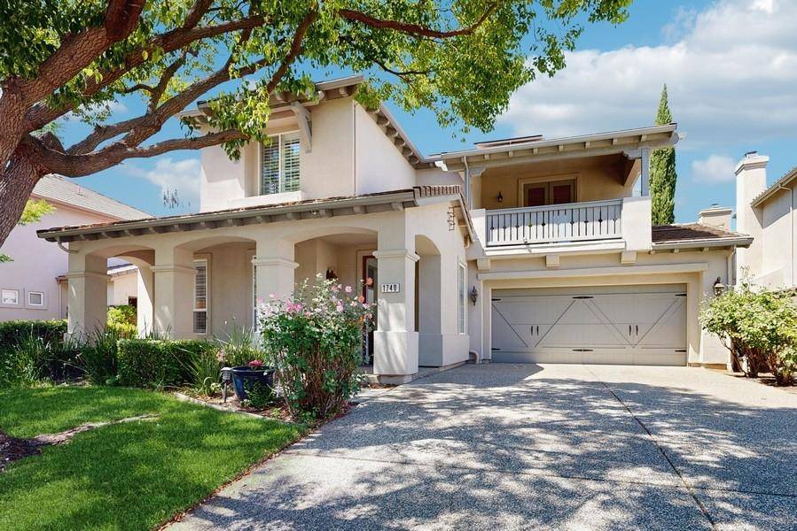 Folsom, CA 95630,1740 Langholm WAY