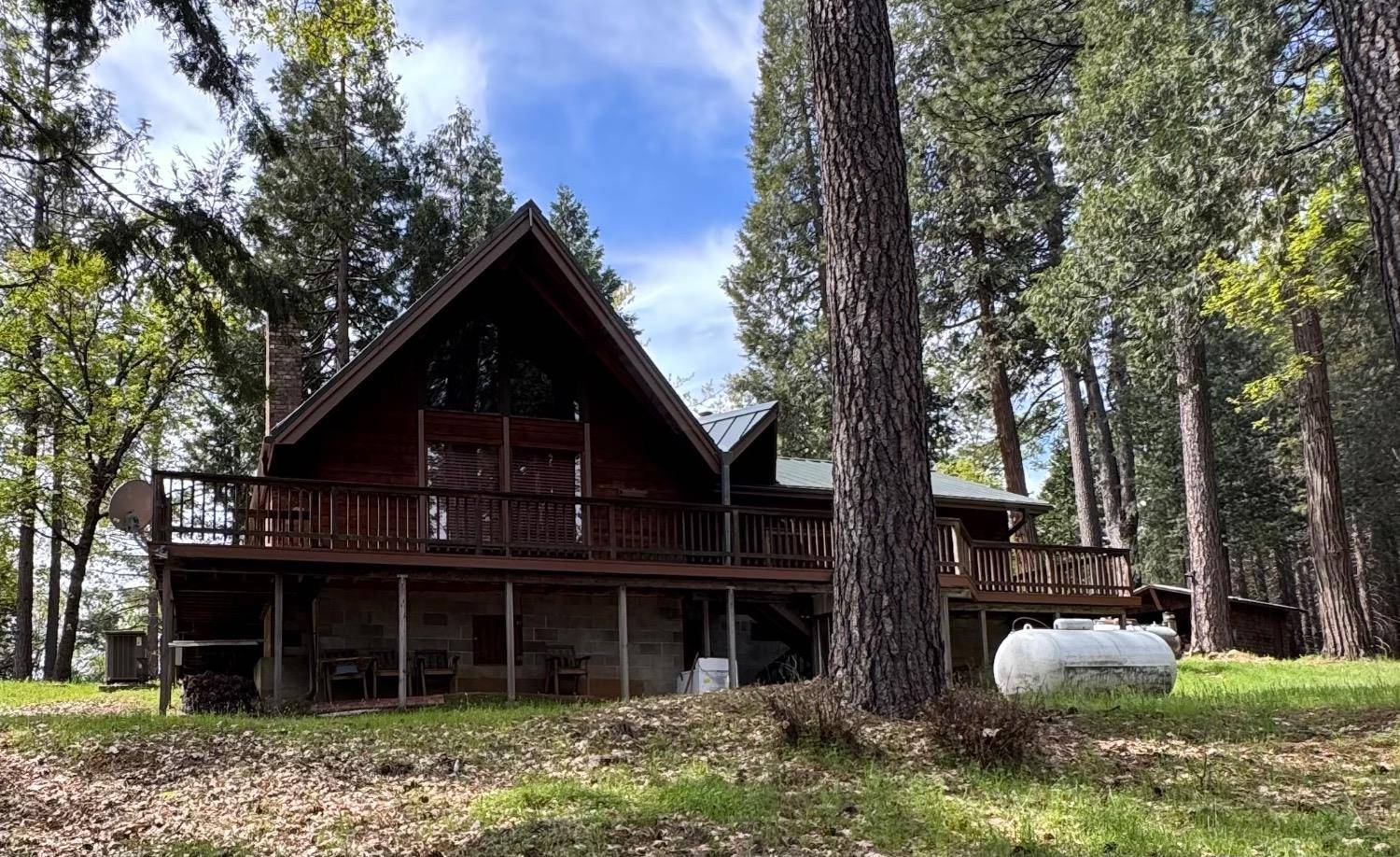 Grass Valley, CA 95945,14551 Cattail LN