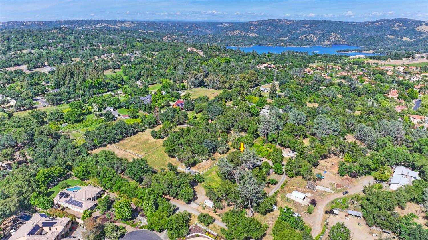 Loomis, CA 95650,4141 Prospector RD