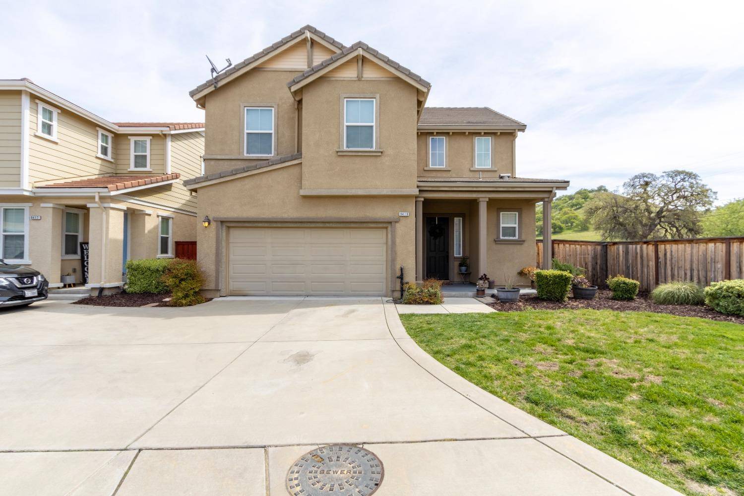 Patterson, CA 95363,9419 Vintner CIR