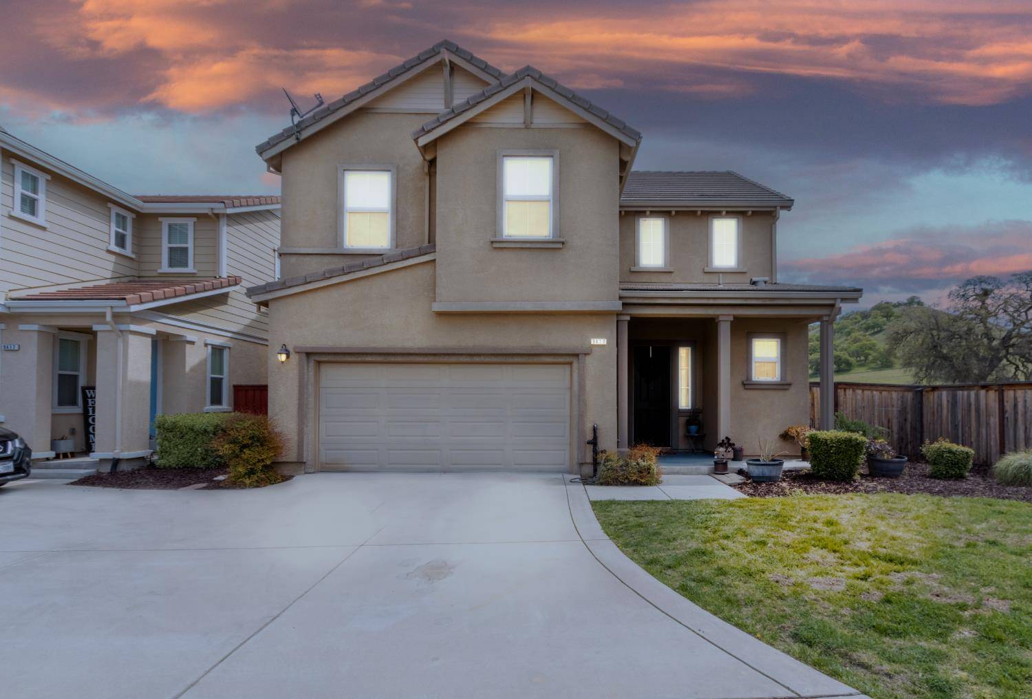 Patterson, CA 95363,9419 Vintner CIR