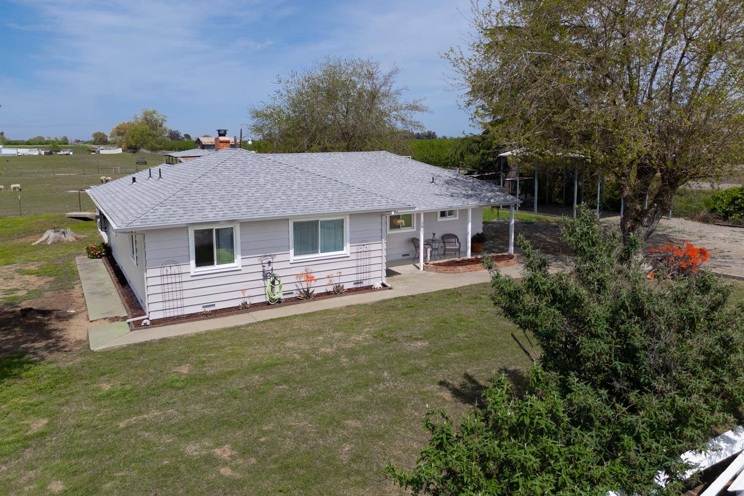 Williams, CA 95987,5621 Hankins RD