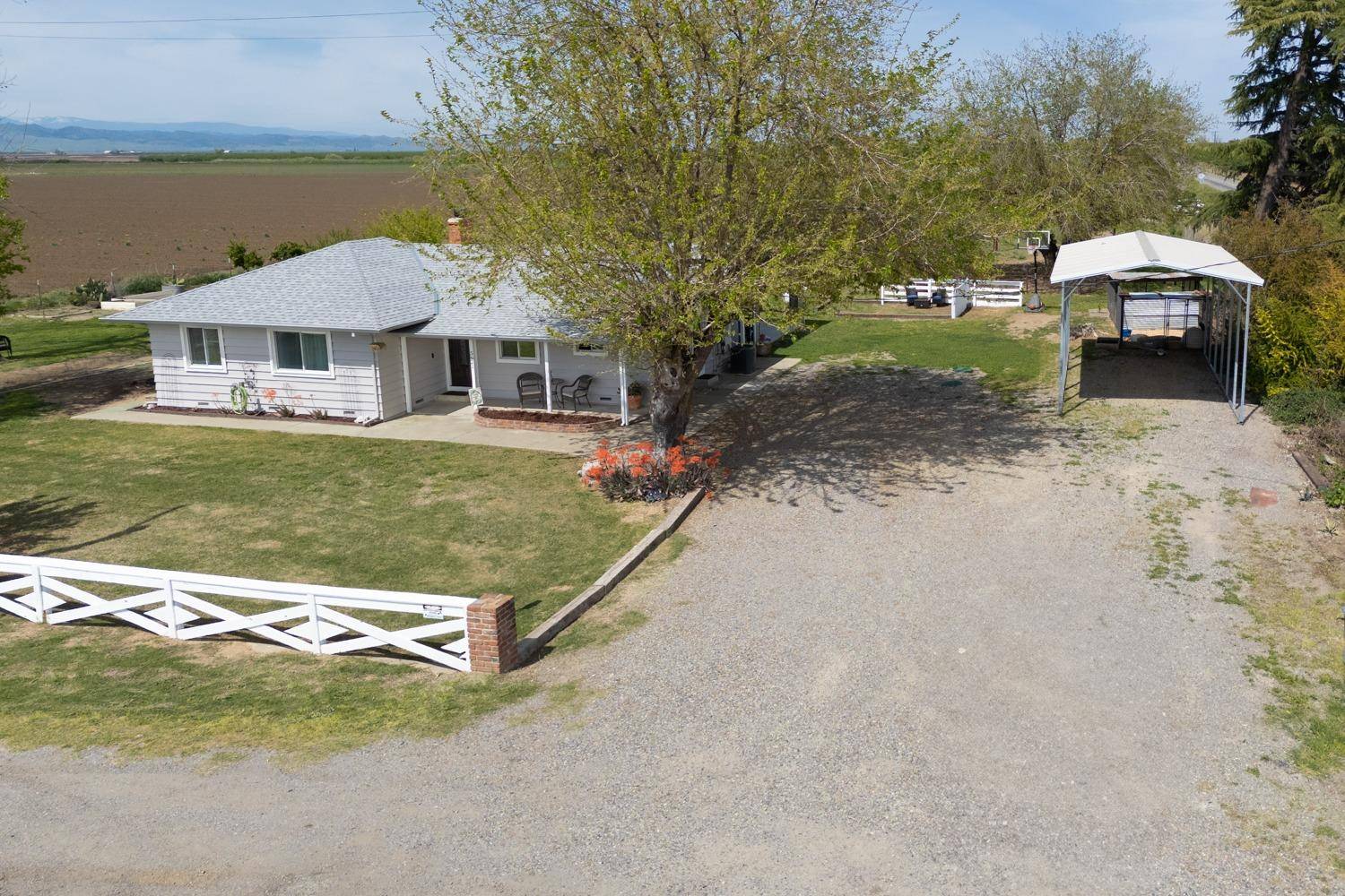 Williams, CA 95987,5621 Hankins RD