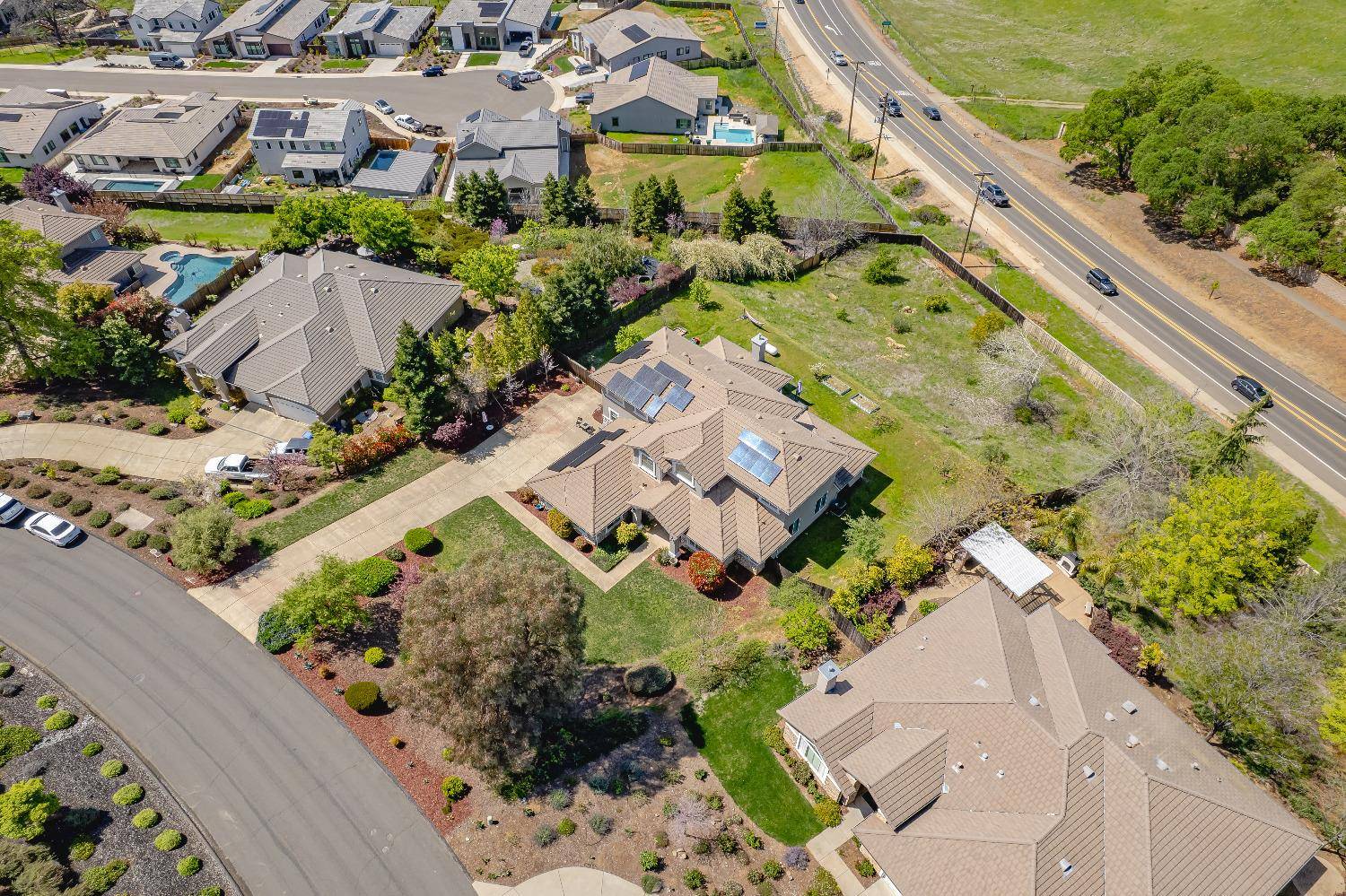 Rescue, CA 95672,3521 Foxmore LN