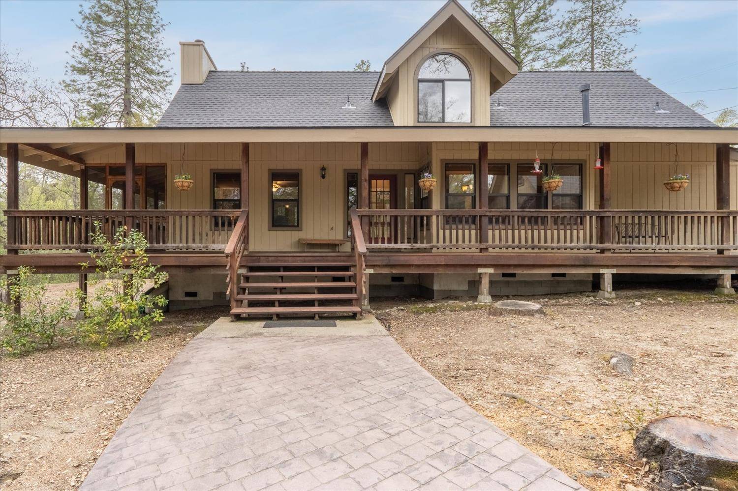Douglas Flat, CA 95229,1216 Ansil Davis