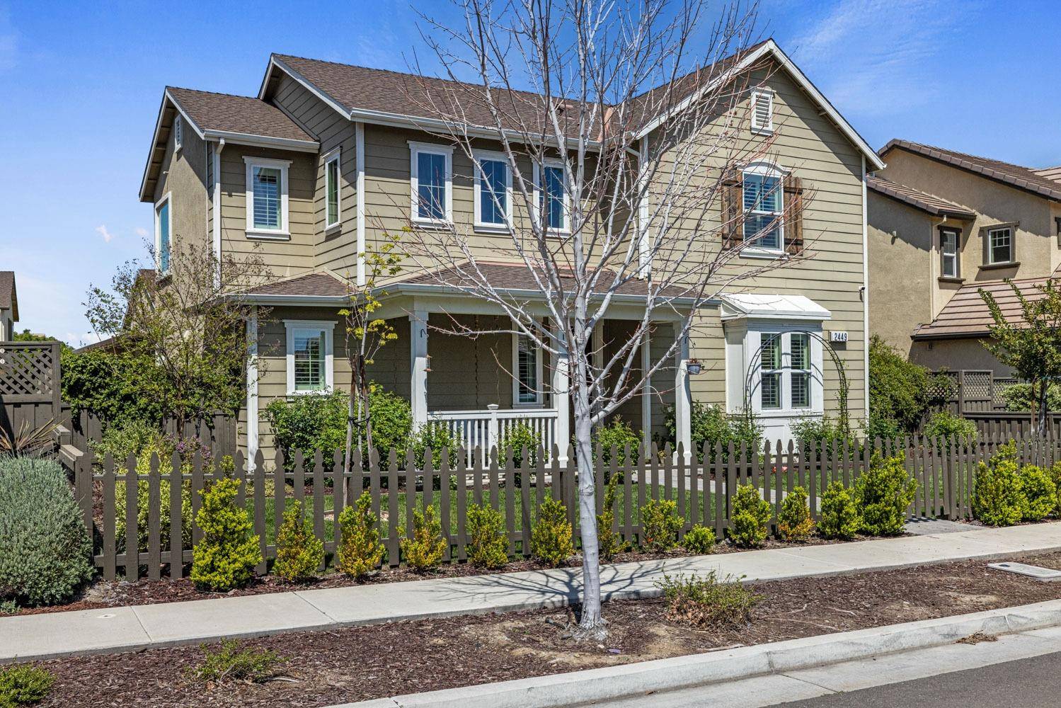 Tracy, CA 95377,2449 Cordelia LN
