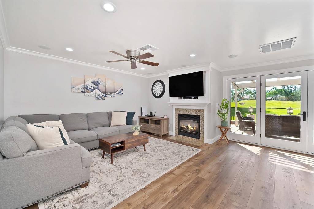 Rancho Murieta, CA 95683,7083 Murieta Pkwy #2
