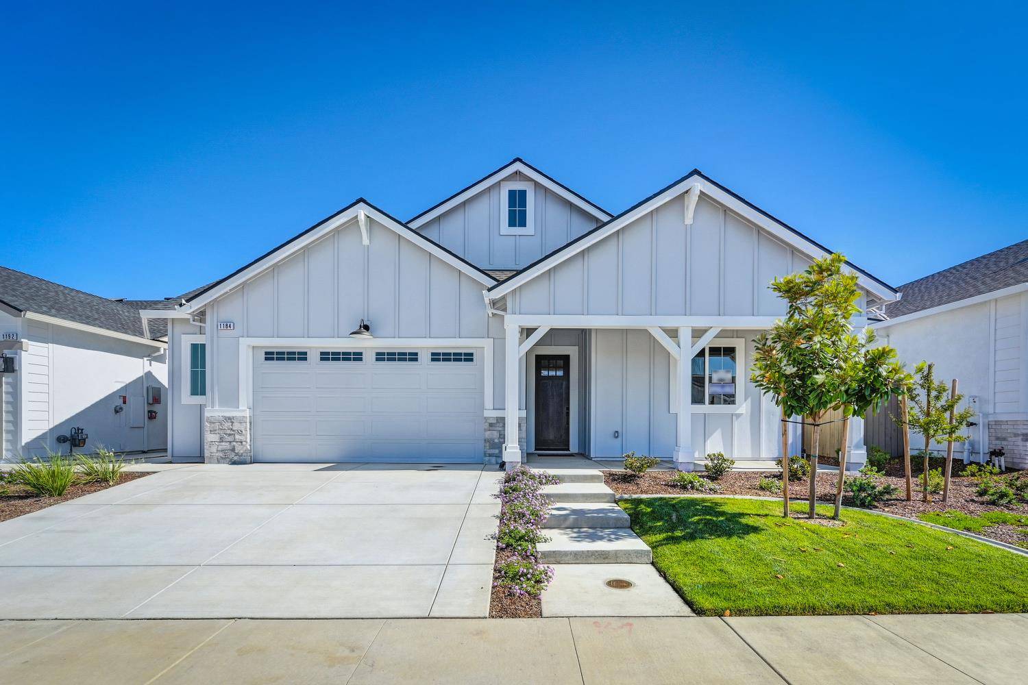 Roseville, CA 95747,1184 Gunnison DR