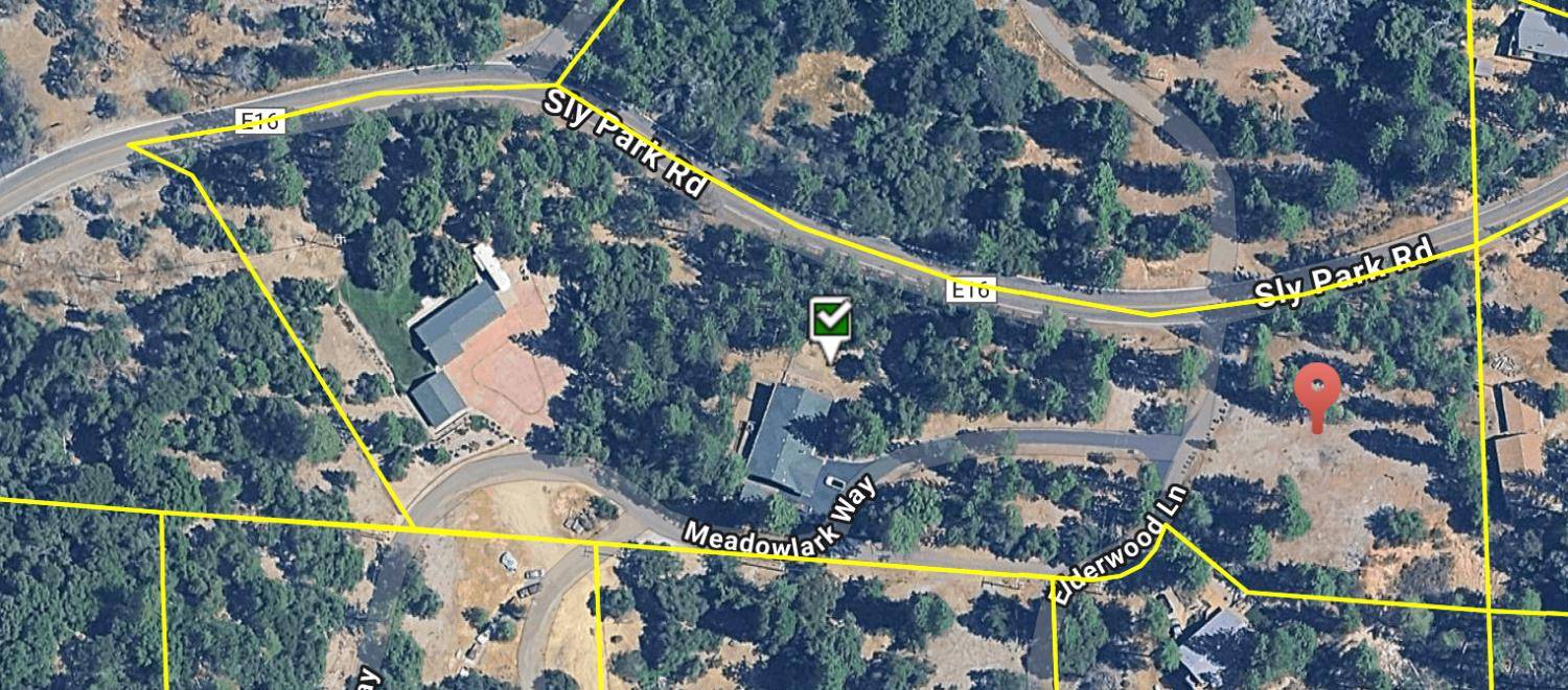 Placerville, CA 95667,4460 Meadowlark WAY