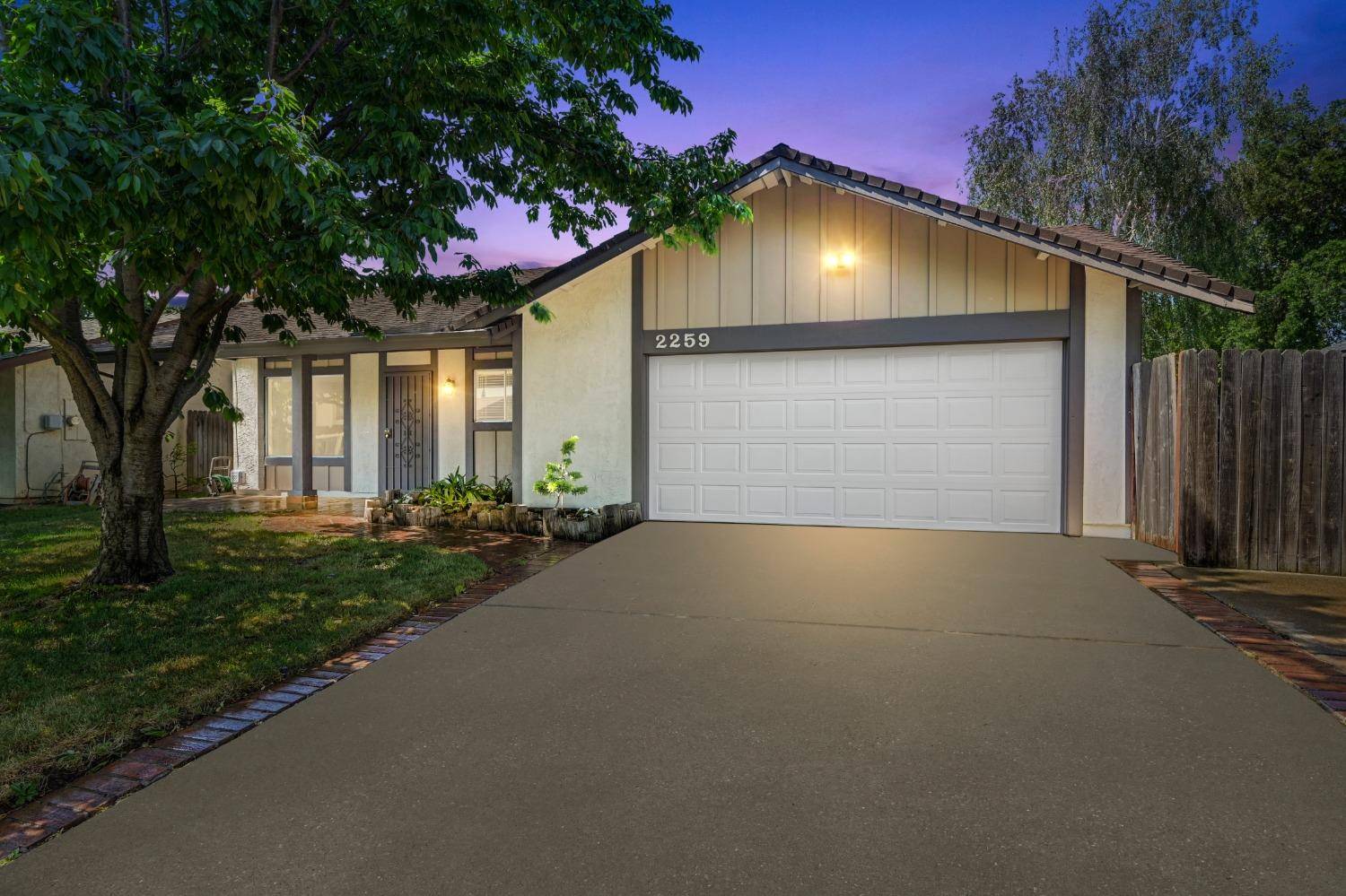 Rancho Cordova, CA 95670,2259 River Trails CIR