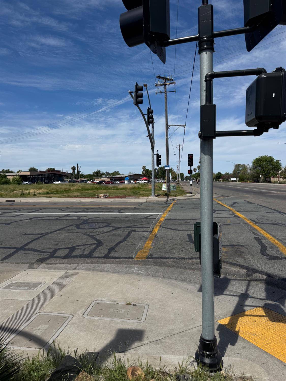 Stockton, CA 95205,2101 S Mariposa RD