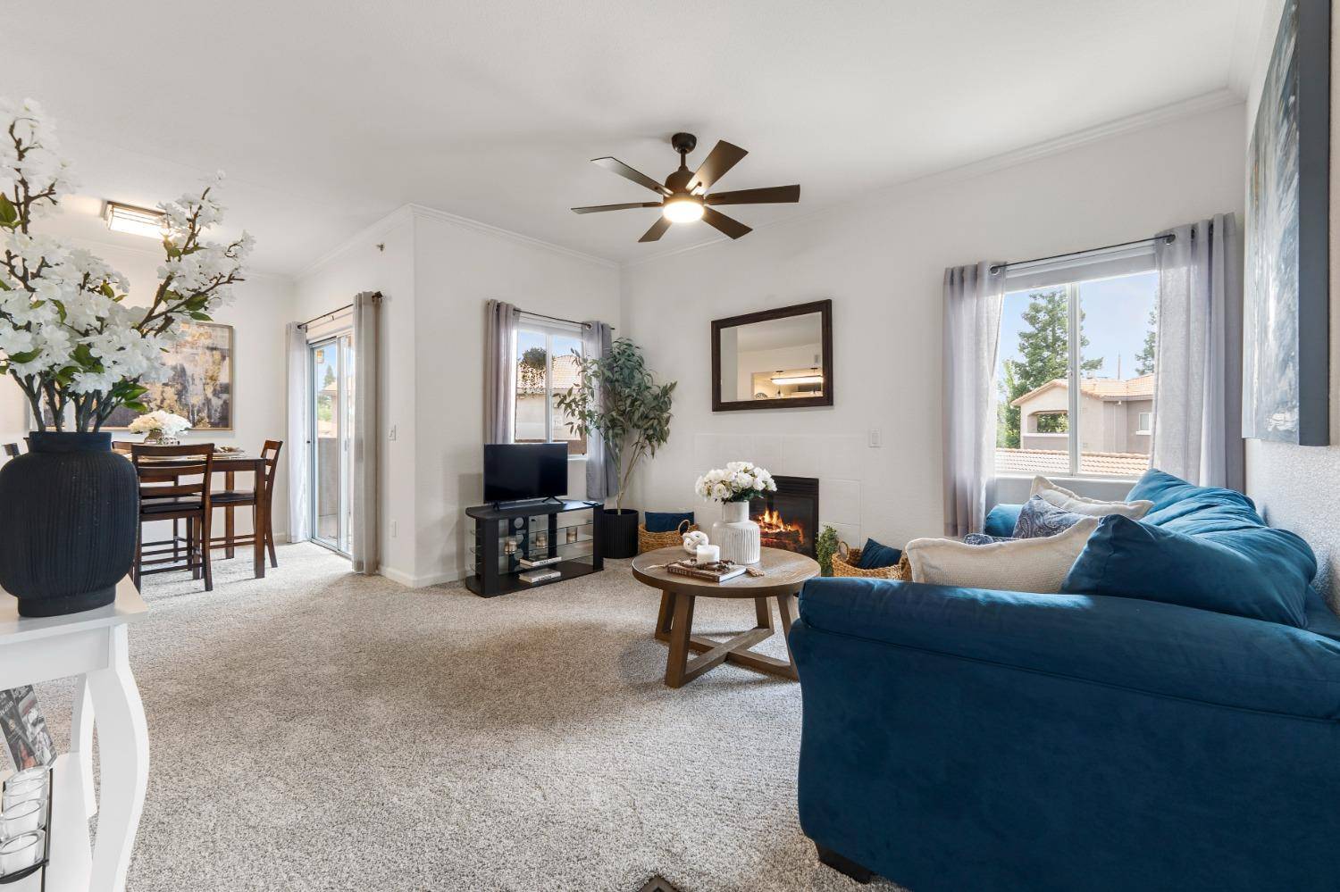 Roseville, CA 95747,10001 Woodcreek Oaks BLVD #1621