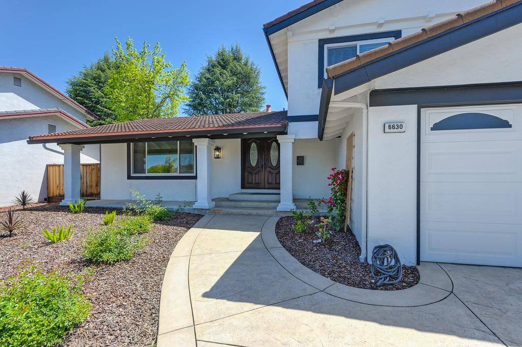 San Jose, CA 95120,6630 Mount Holly DR