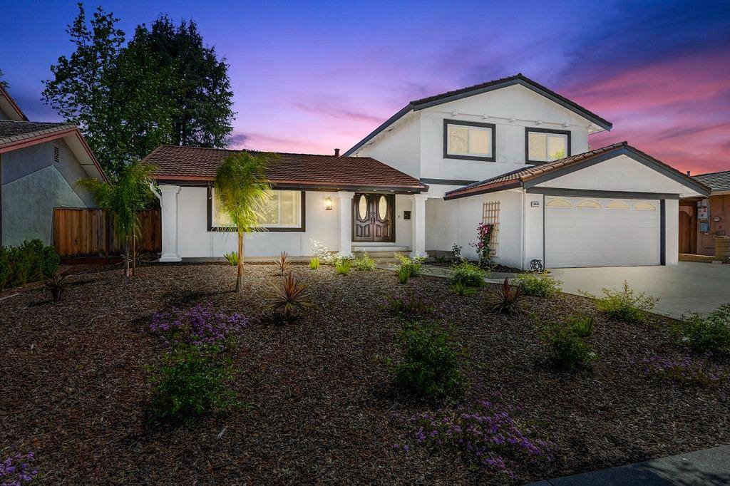 San Jose, CA 95120,6630 Mount Holly DR