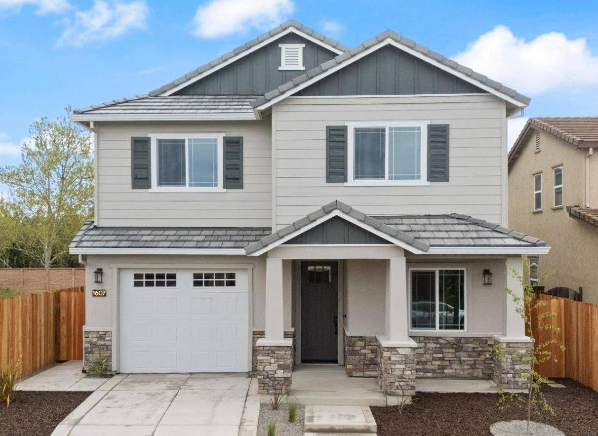 Woodland, CA 95776,1607 Motta ST