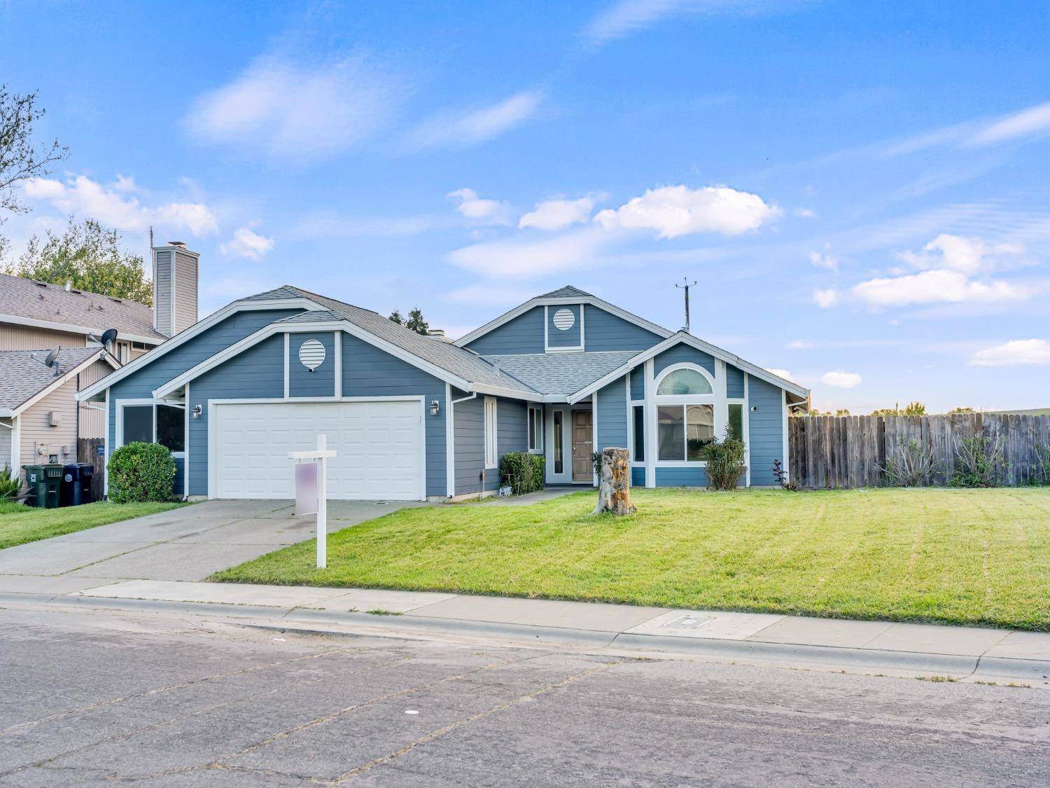 Sacramento, CA 95838,179 Pinedale AVE