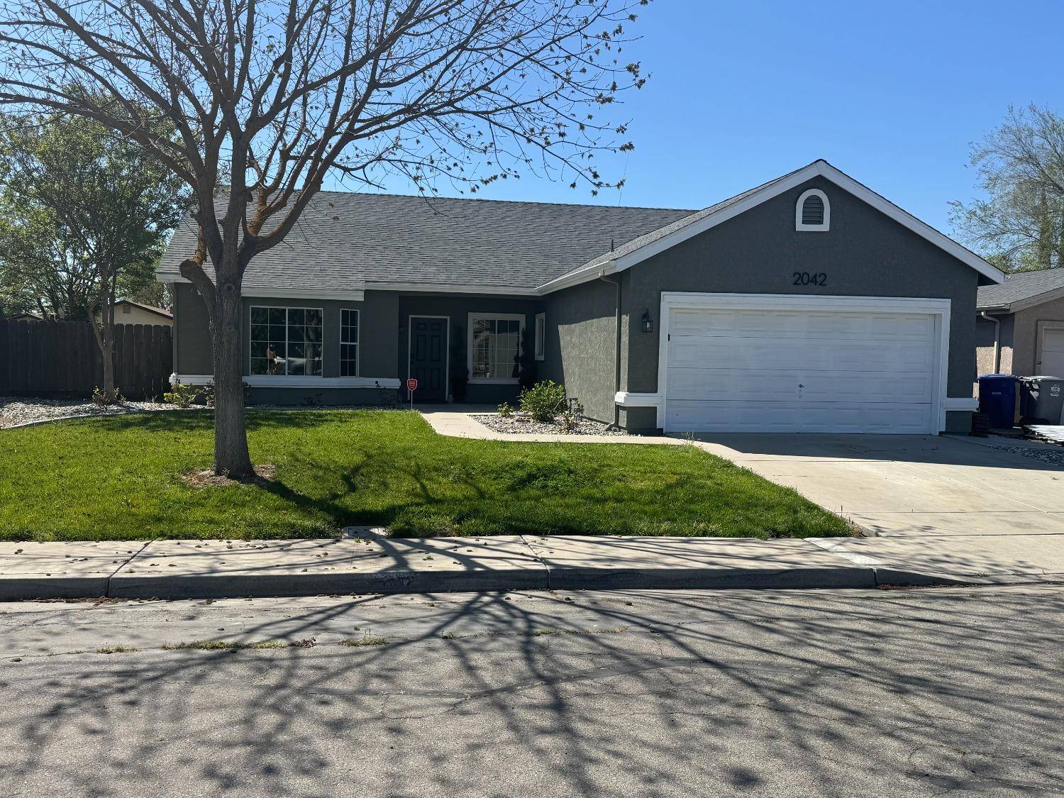 Dos Palos, CA 93620,2042 Mcpherson AVE