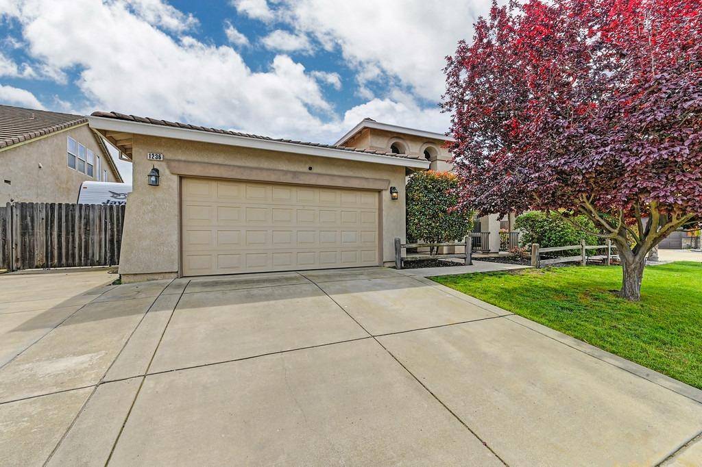 Plumas Lake, CA 95961,1236 Jewelflower ST
