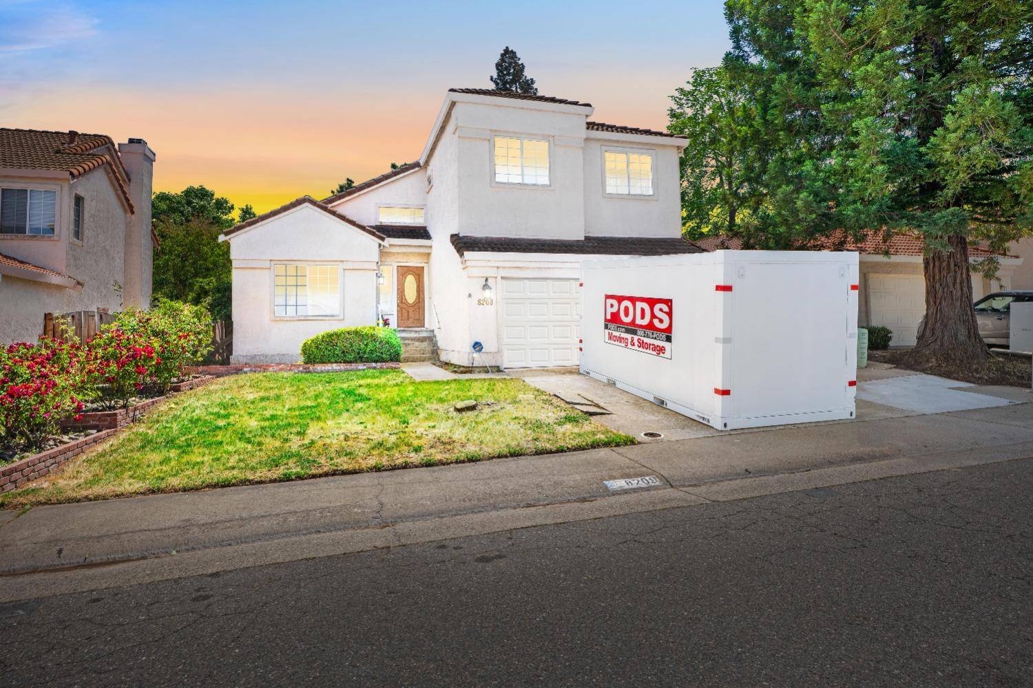 Antelope, CA 95843,8209 Dalkeith WAY