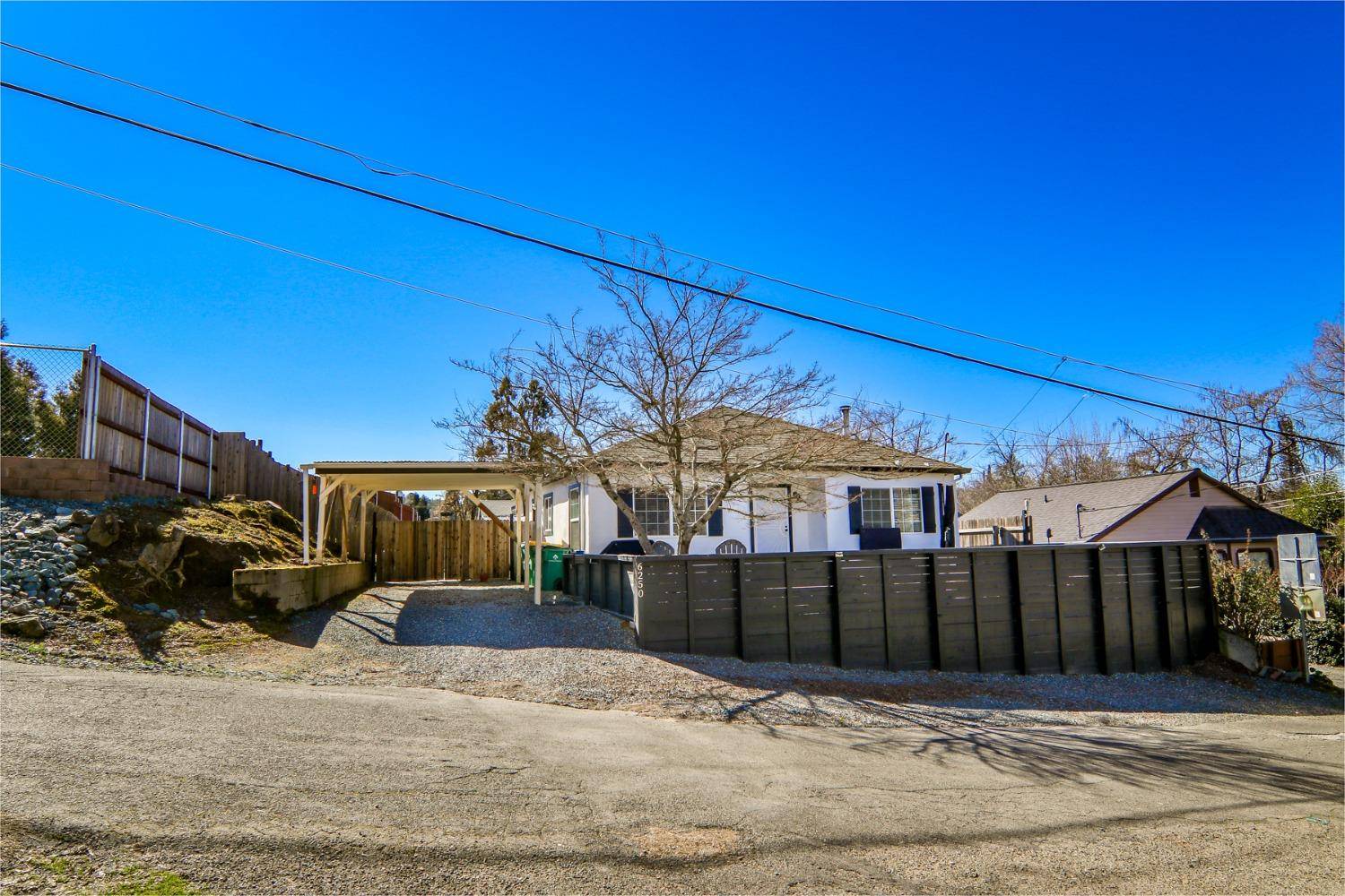 El Dorado, CA 95623,6250 North ST