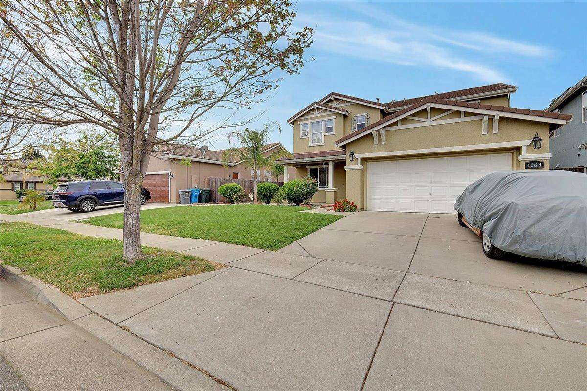 Yuba City, CA 95993,1164 Steidlmayer WAY