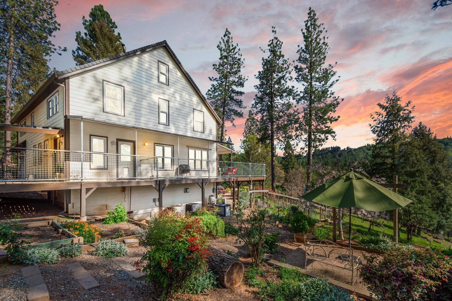 Placerville, CA 95667,3118 Harmony Hill RD